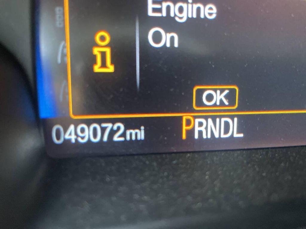 used 2016 Ford Focus car, priced at $8,995