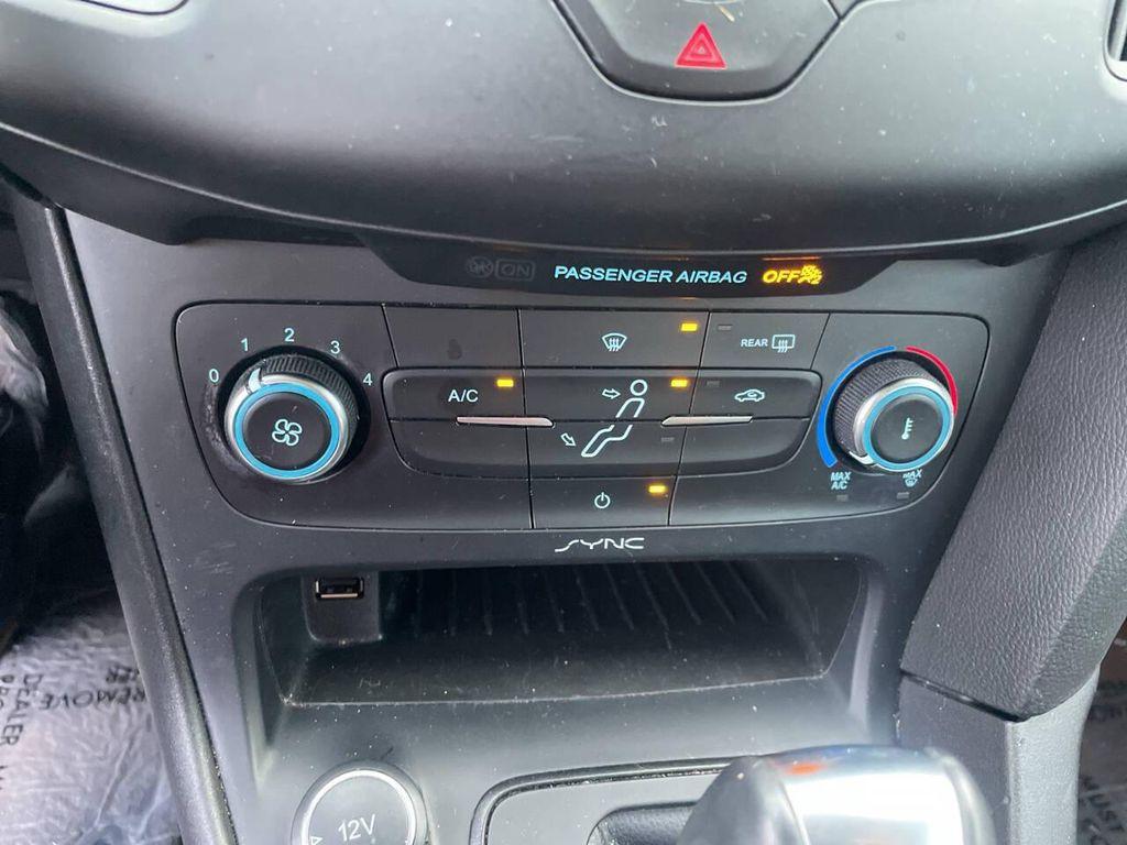 used 2016 Ford Focus car, priced at $8,995