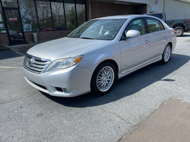 used 2011 Toyota Avalon car, priced at $14,495