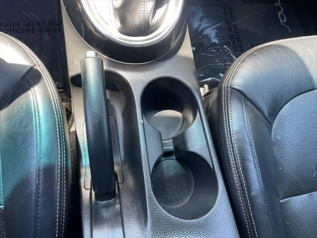 used 2016 Kia Soul car, priced at $11,975