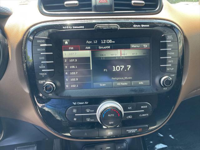 used 2016 Kia Soul car, priced at $11,975