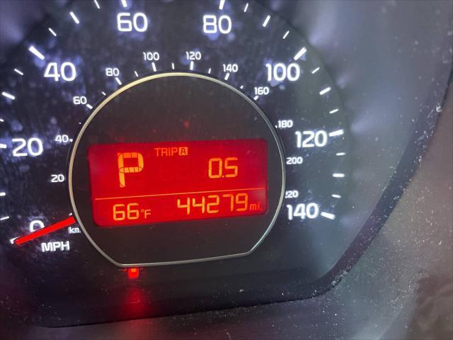 used 2016 Kia Soul car, priced at $11,975