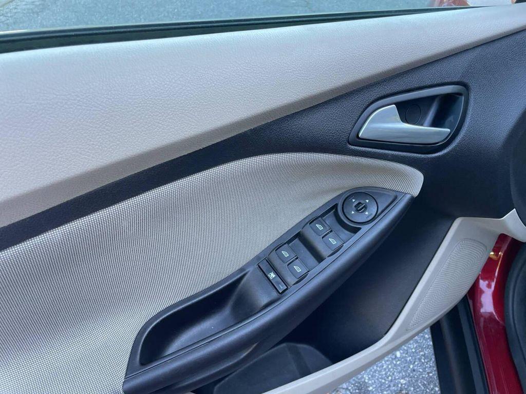 used 2014 Ford Focus car, priced at $6,950
