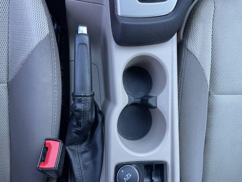 used 2014 Ford Focus car, priced at $6,950