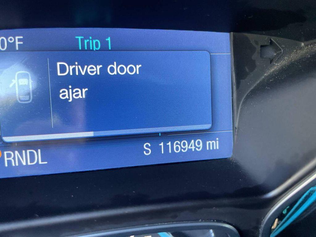 used 2014 Ford Focus car, priced at $6,950
