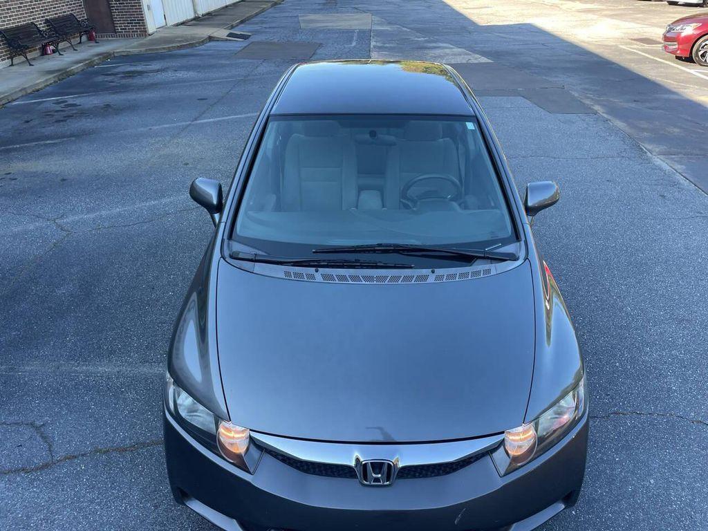 used 2010 Honda Civic car, priced at $9,995