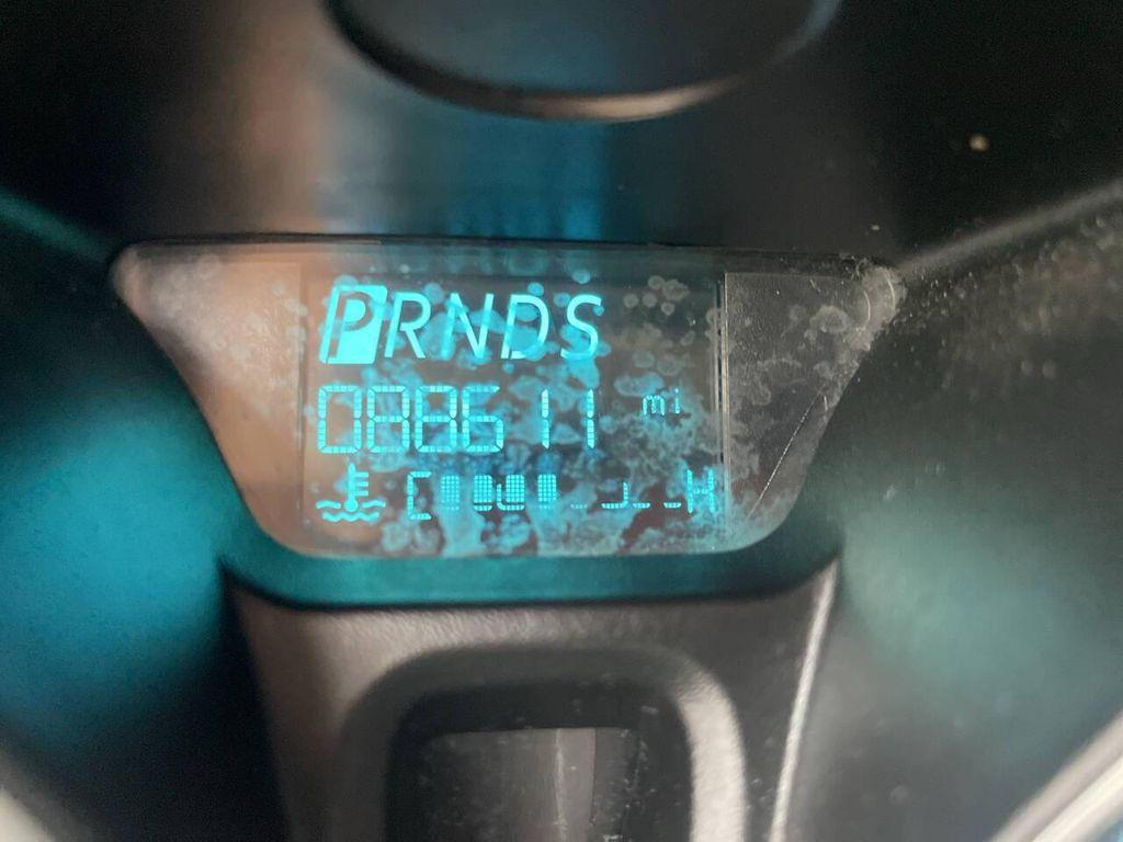 used 2019 Ford Fiesta car, priced at $8,450