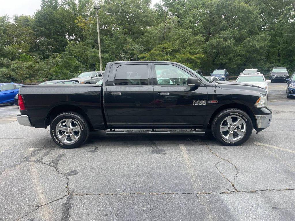 used 2016 Ram 1500 car, priced at $16,950