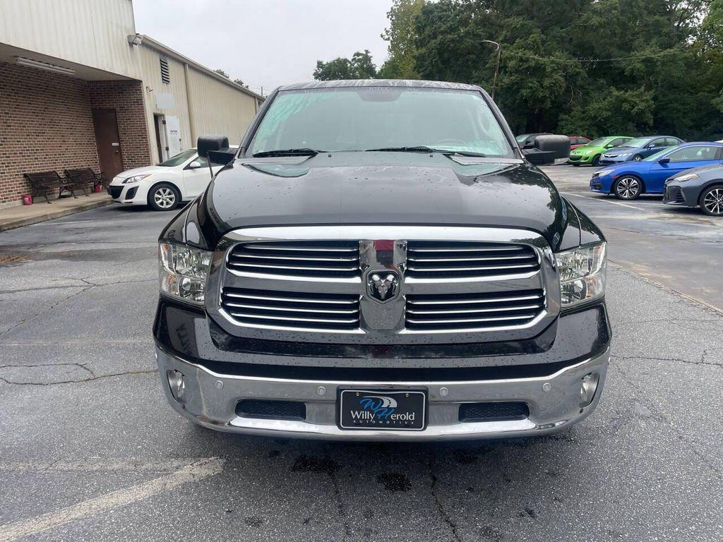used 2016 Ram 1500 car, priced at $16,950