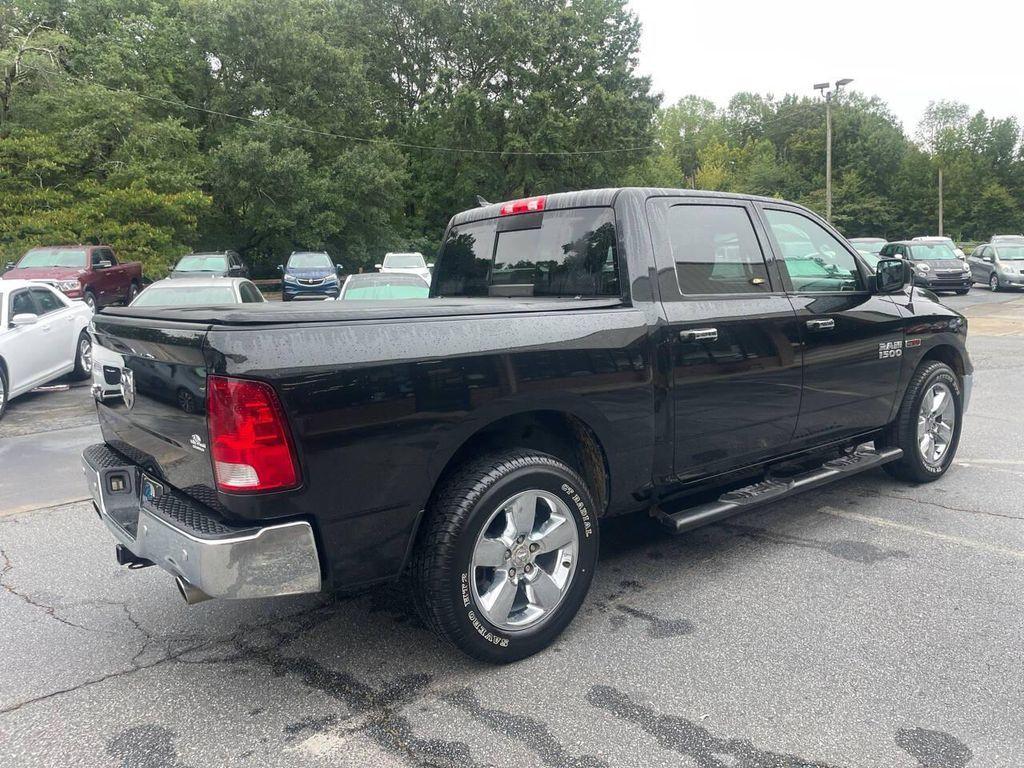 used 2016 Ram 1500 car, priced at $16,950