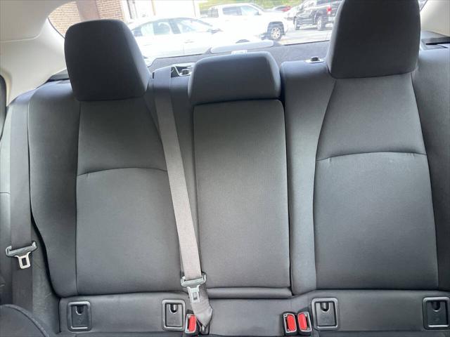 used 2021 Toyota Corolla car, priced at $17,475