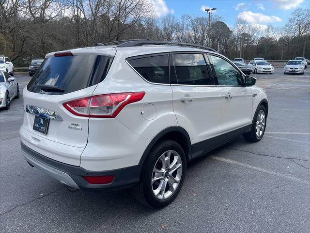 used 2013 Ford Escape car, priced at $9,975