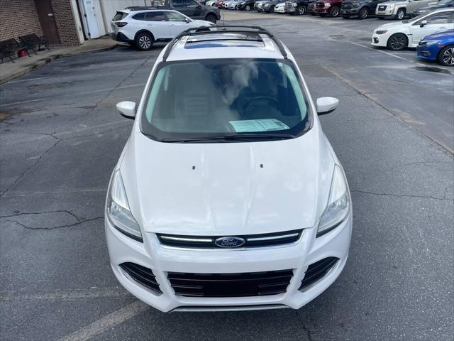 used 2013 Ford Escape car, priced at $9,975