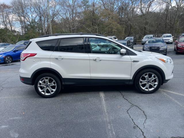 used 2013 Ford Escape car, priced at $9,975