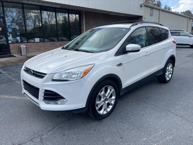 used 2013 Ford Escape car, priced at $9,975