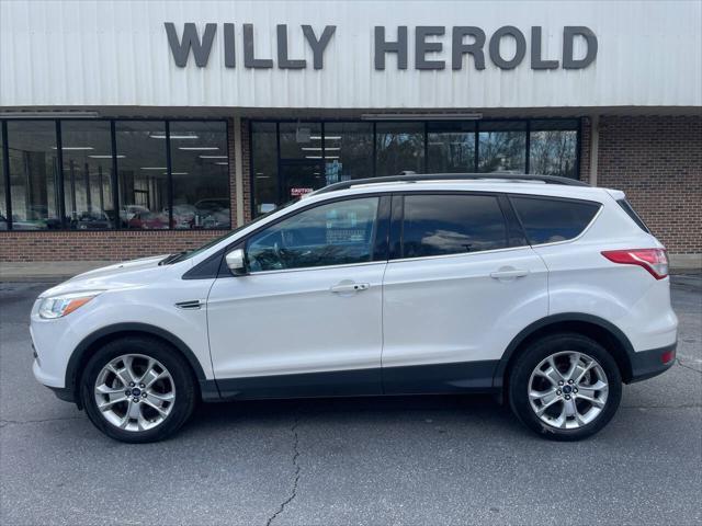 used 2013 Ford Escape car, priced at $9,975