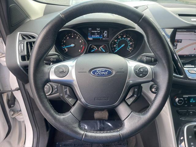 used 2013 Ford Escape car, priced at $9,975