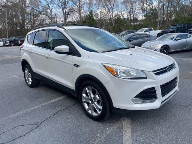 used 2013 Ford Escape car, priced at $9,975