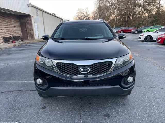 used 2013 Kia Sorento car, priced at $8,495