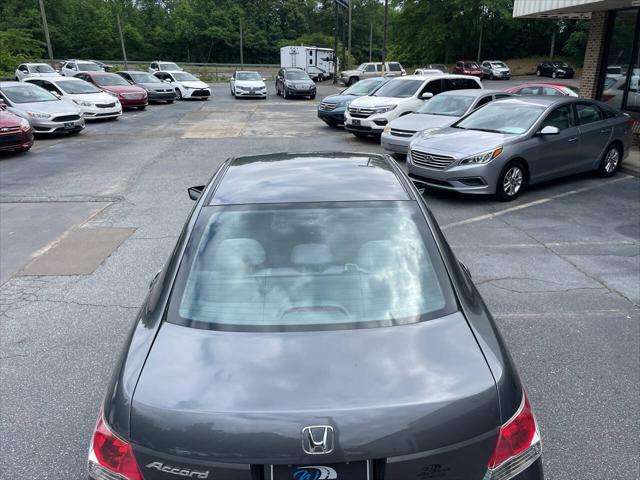 used 2009 Honda Accord car, priced at $8,995