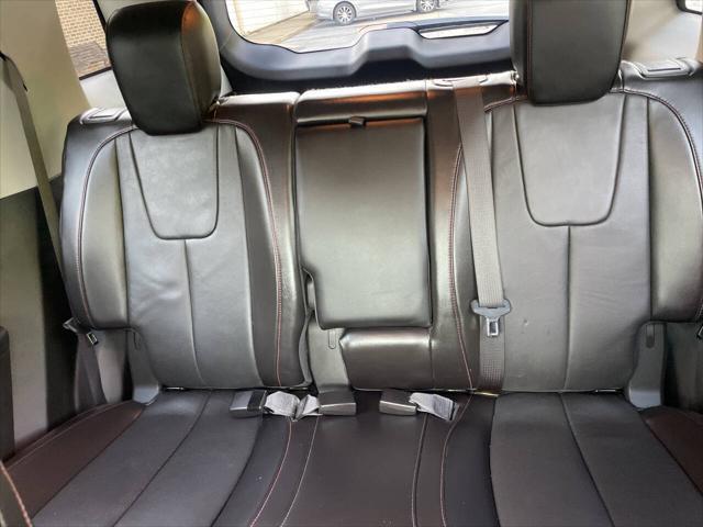 used 2015 GMC Terrain car, priced at $14,695