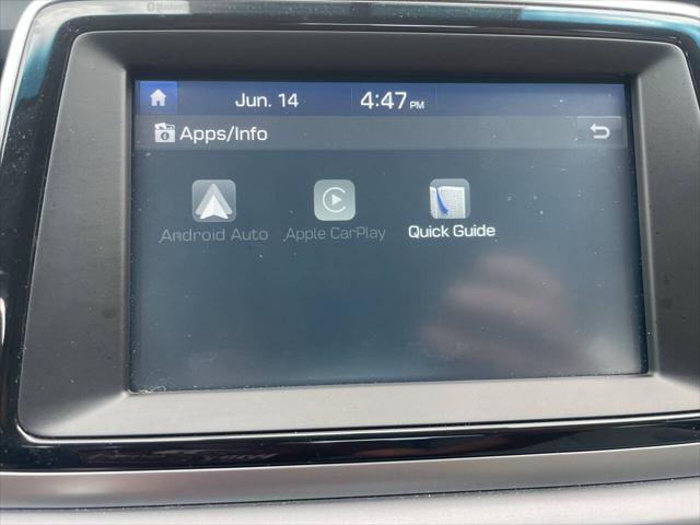 used 2019 Hyundai Sonata car, priced at $16,975