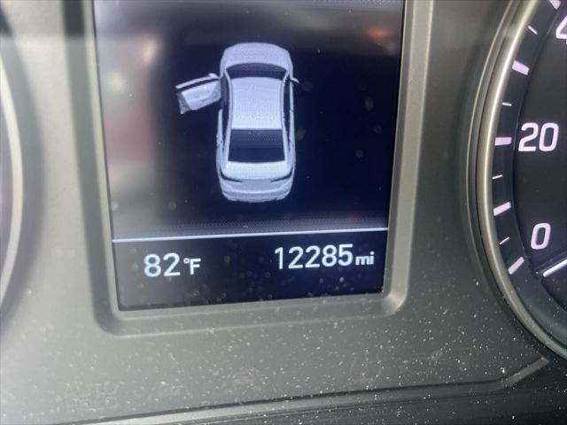 used 2019 Hyundai Sonata car, priced at $16,975