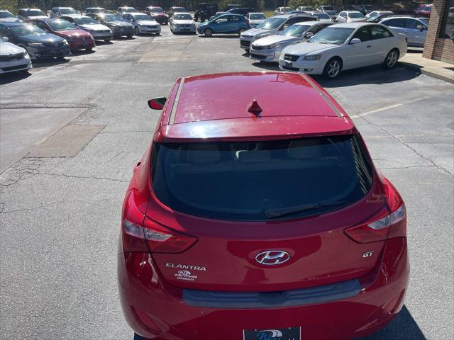 used 2013 Hyundai Elantra GT car, priced at $8,975