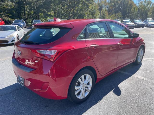 used 2013 Hyundai Elantra GT car, priced at $8,975