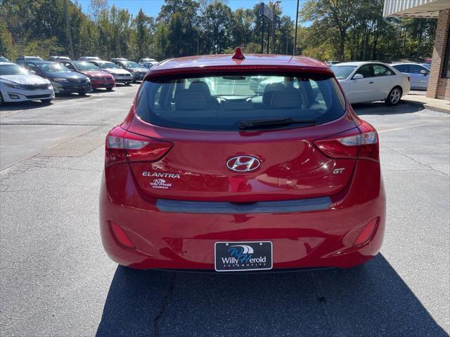 used 2013 Hyundai Elantra GT car, priced at $8,975