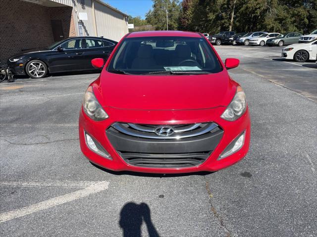 used 2013 Hyundai Elantra GT car, priced at $8,975