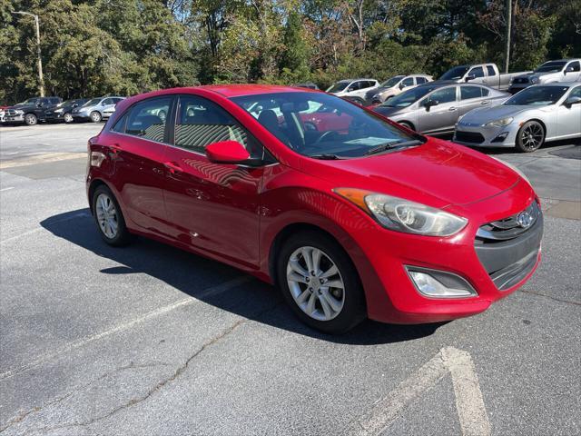 used 2013 Hyundai Elantra GT car, priced at $8,975