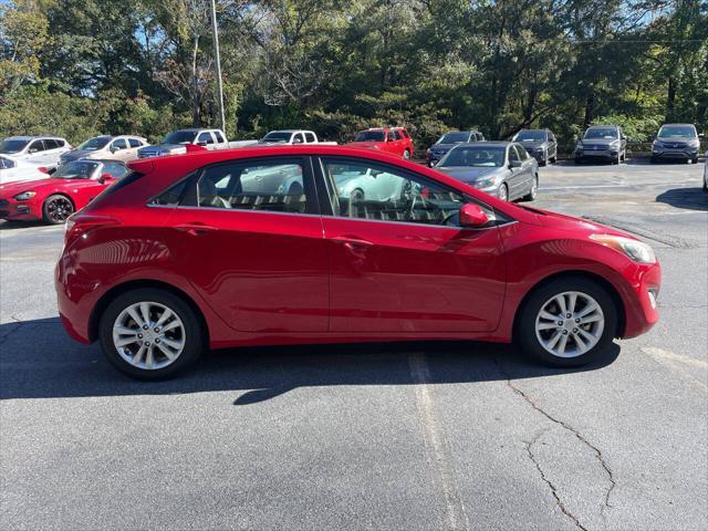 used 2013 Hyundai Elantra GT car, priced at $8,975