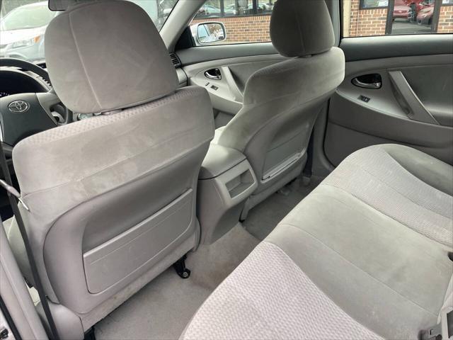 used 2011 Toyota Camry car, priced at $9,995