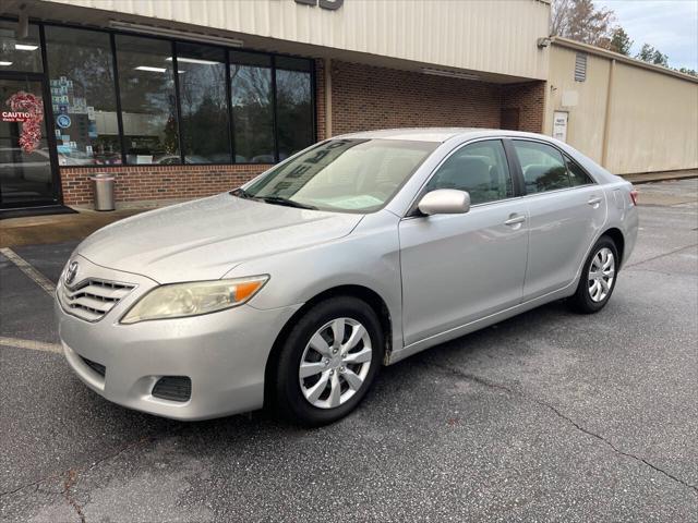 used 2011 Toyota Camry car, priced at $9,995