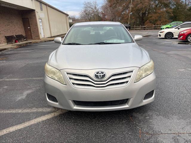 used 2011 Toyota Camry car, priced at $9,995