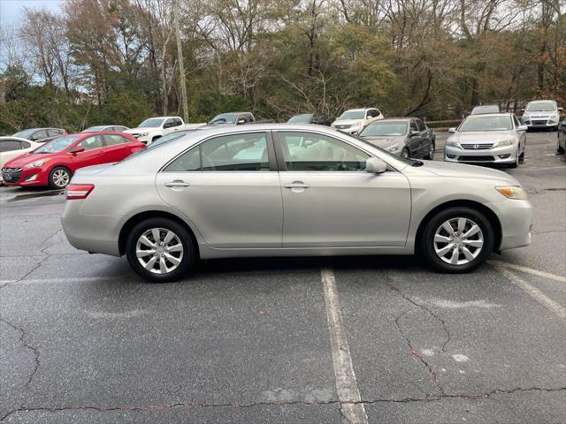 used 2011 Toyota Camry car, priced at $9,995