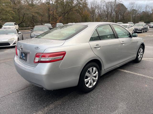 used 2011 Toyota Camry car, priced at $9,995