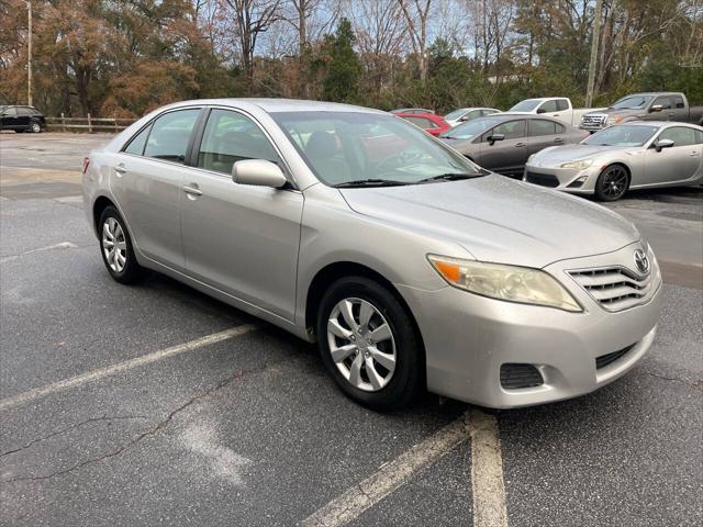 used 2011 Toyota Camry car, priced at $9,995