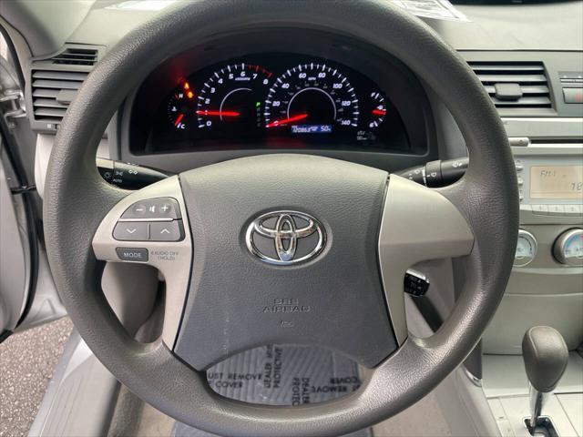 used 2011 Toyota Camry car, priced at $9,995