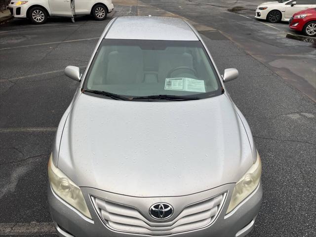 used 2011 Toyota Camry car, priced at $9,995