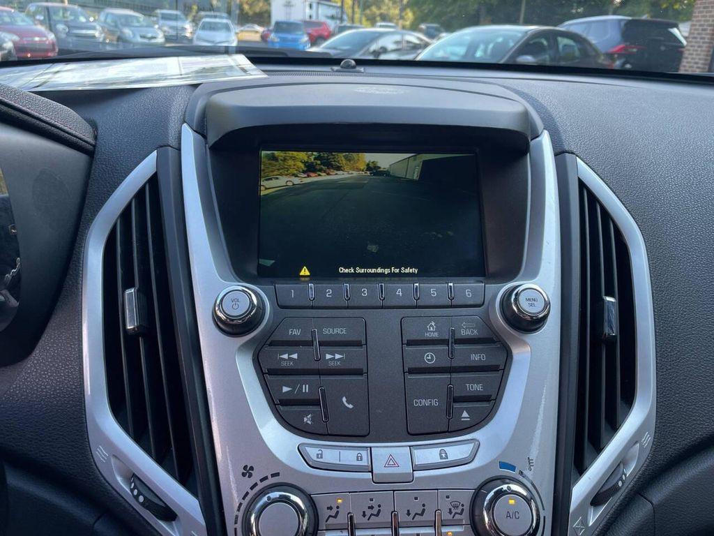 used 2014 GMC Terrain car, priced at $9,975