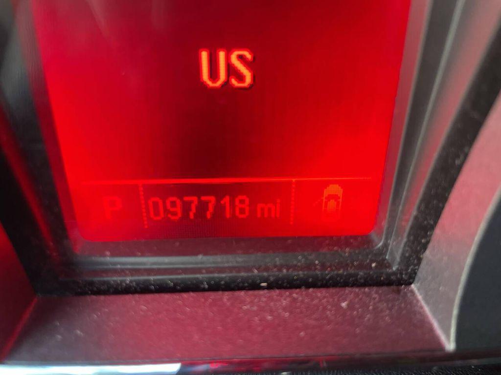 used 2014 GMC Terrain car, priced at $9,975