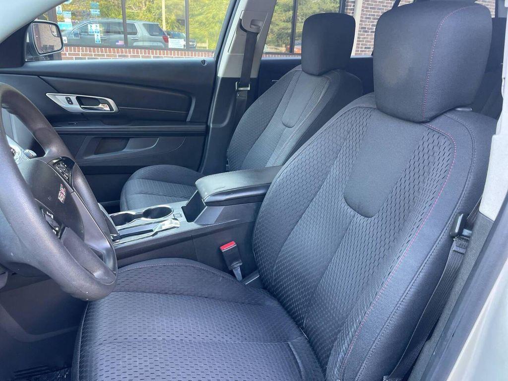 used 2014 GMC Terrain car, priced at $9,975