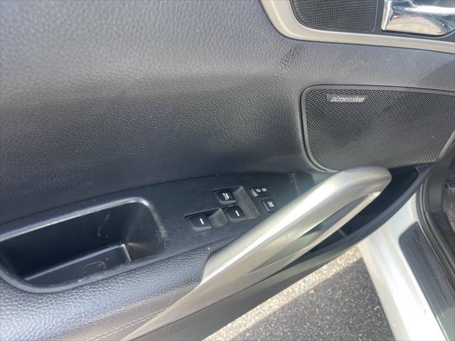 used 2015 Hyundai Veloster car, priced at $8,995