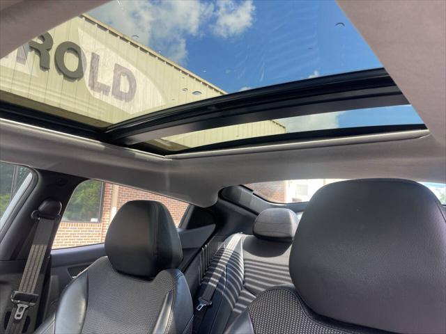 used 2015 Hyundai Veloster car, priced at $8,995