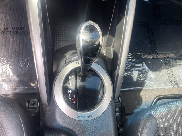 used 2015 Hyundai Veloster car, priced at $8,995