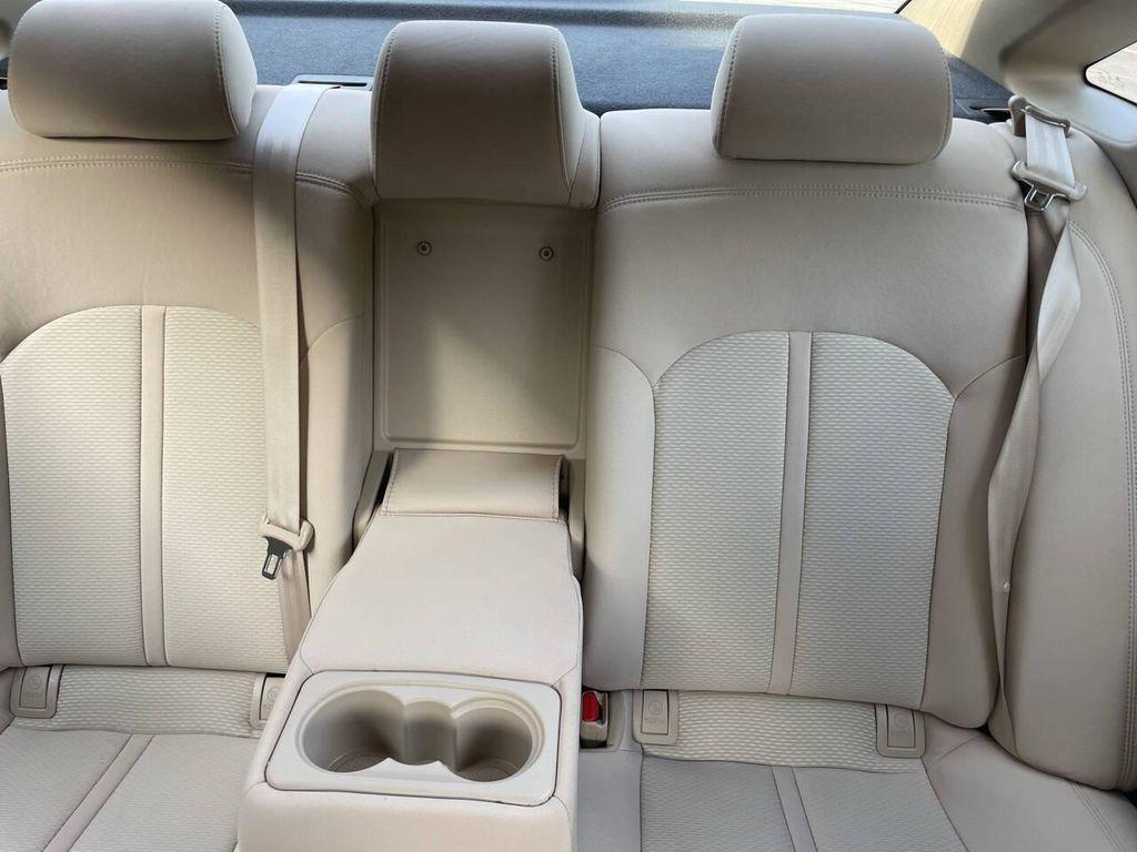 used 2016 Hyundai Sonata car, priced at $10,975