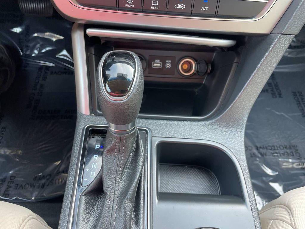 used 2016 Hyundai Sonata car, priced at $10,975