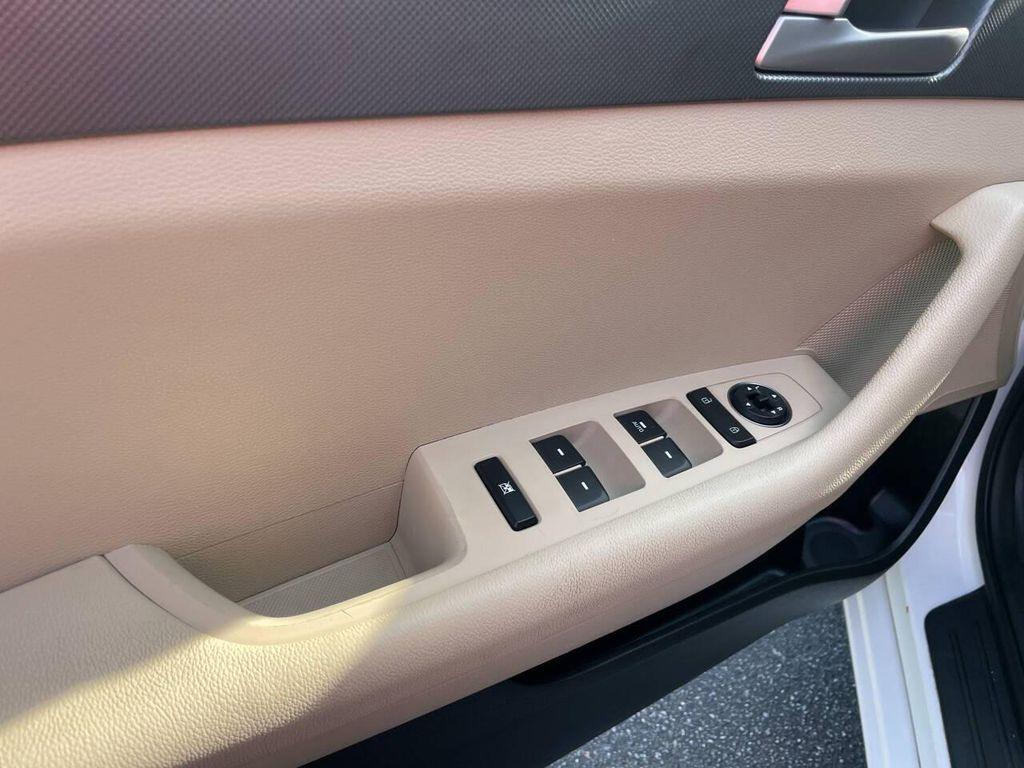 used 2016 Hyundai Sonata car, priced at $10,975